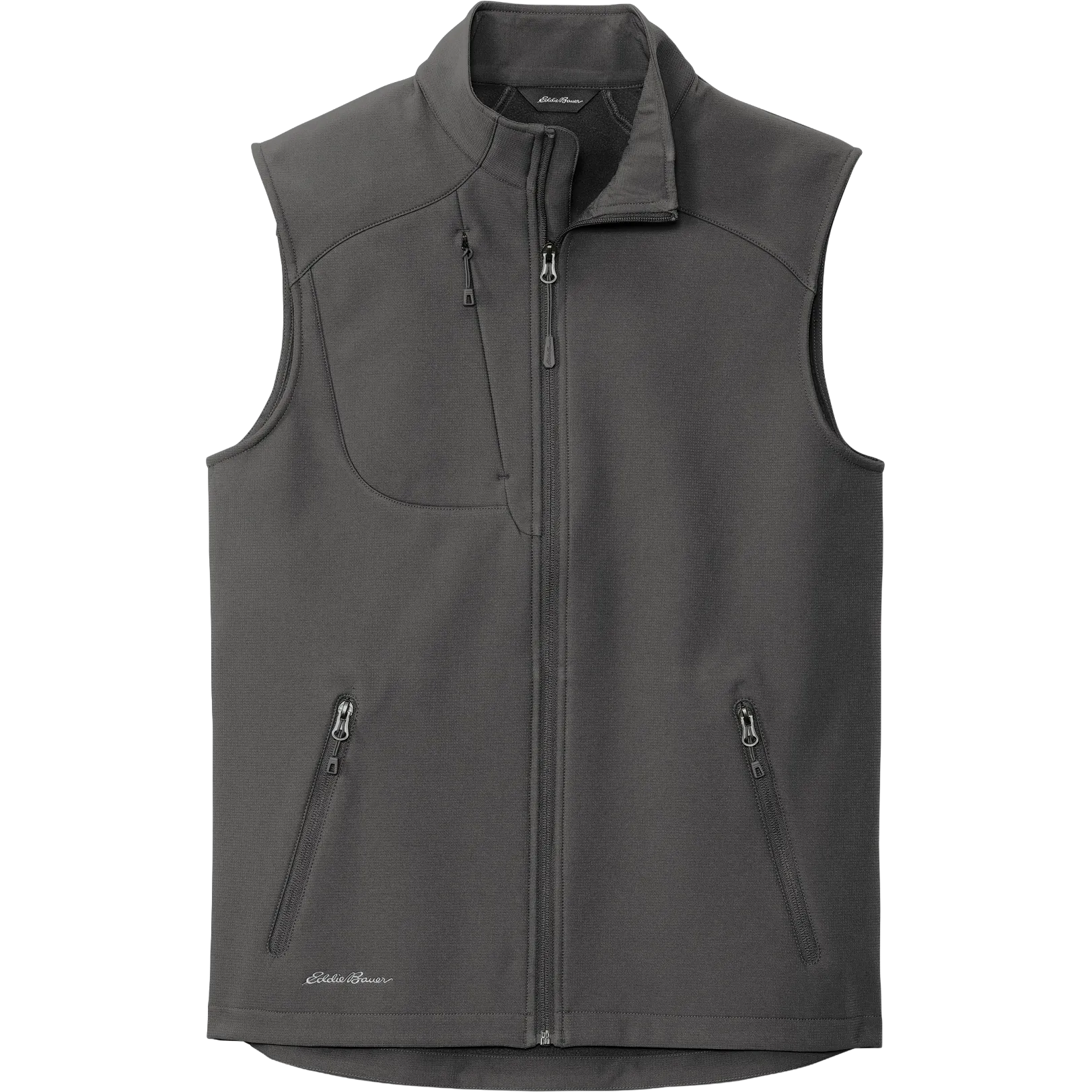 Soft Shell Vest