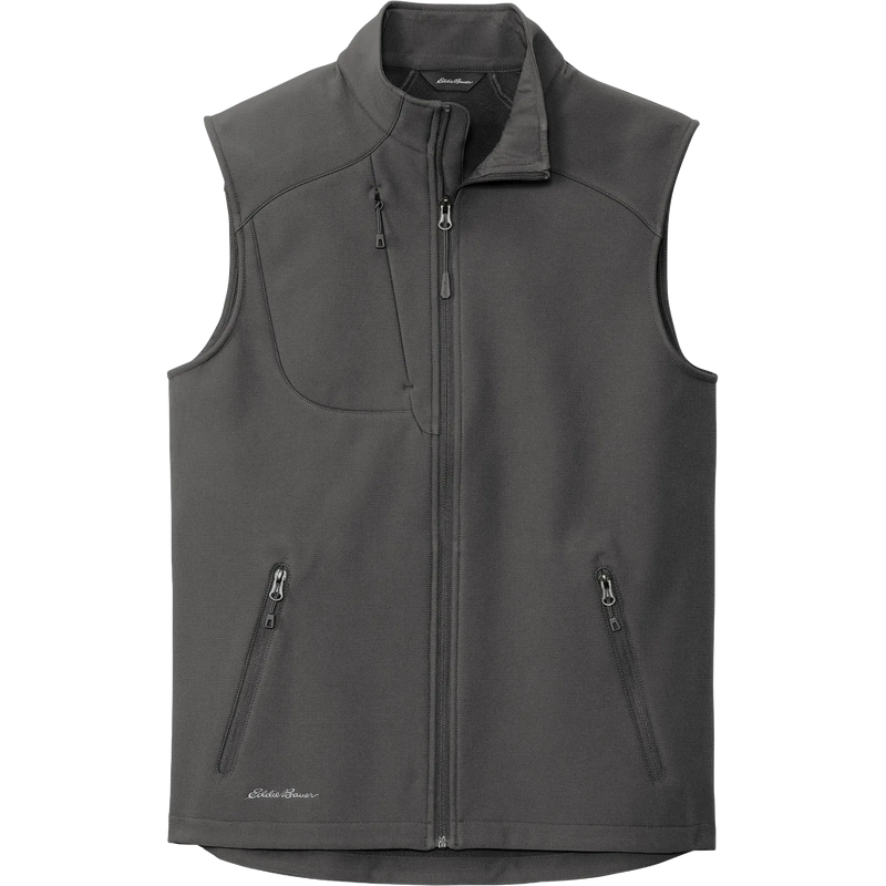 Soft Shell Vest