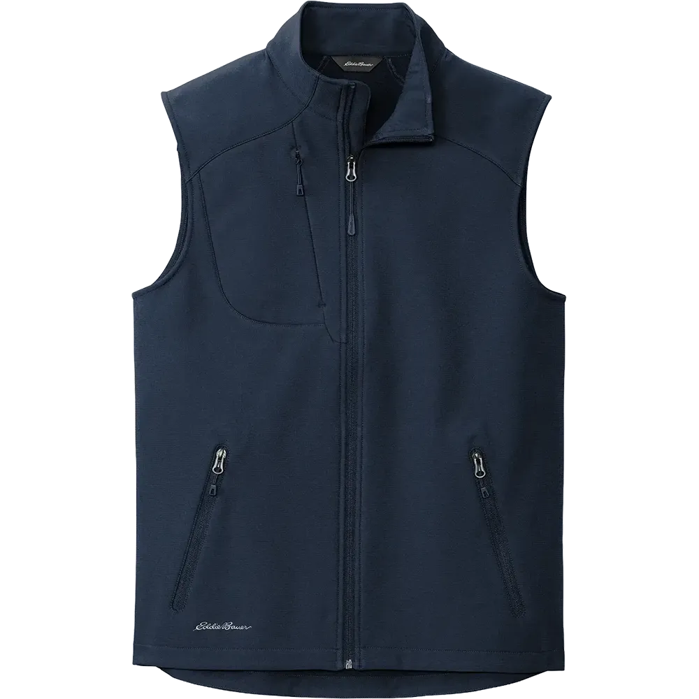 Soft Shell Vest