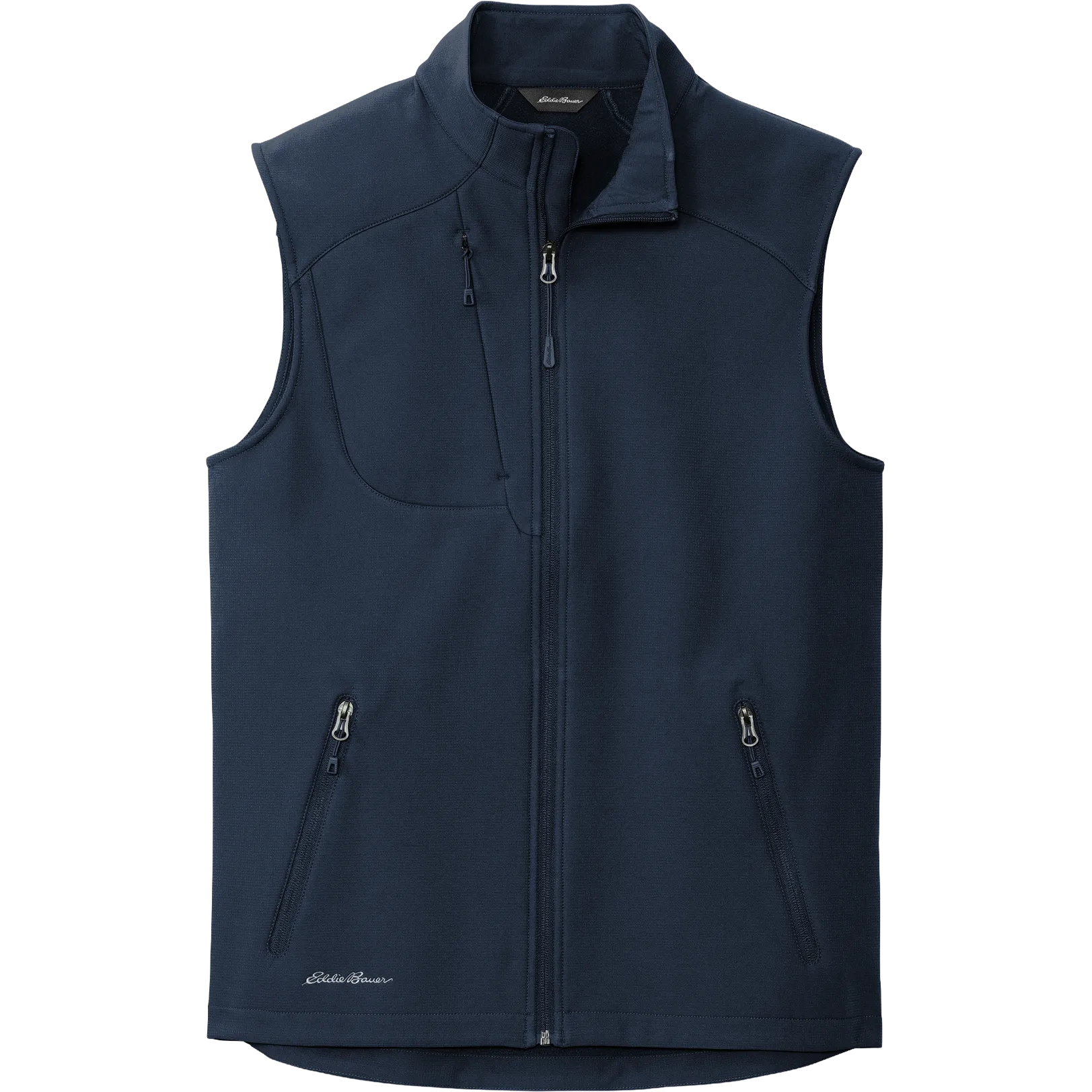 Soft Shell Vest