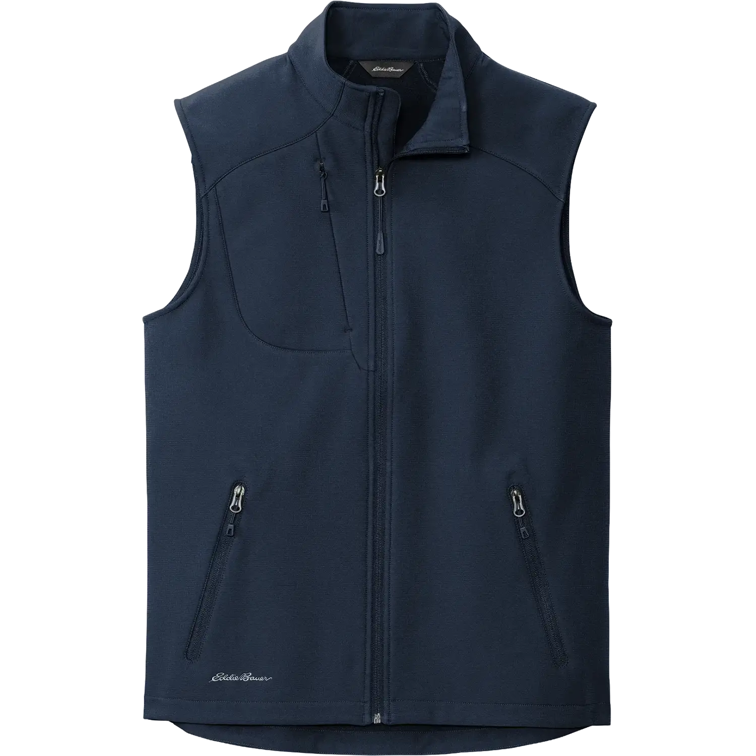Soft Shell Vest
