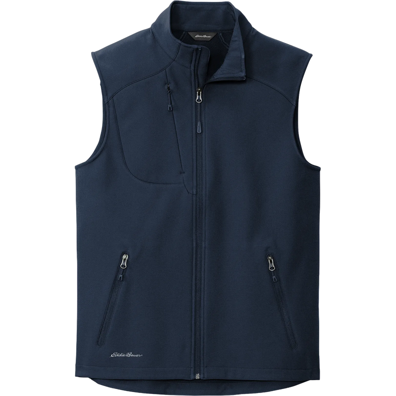Soft Shell Vest