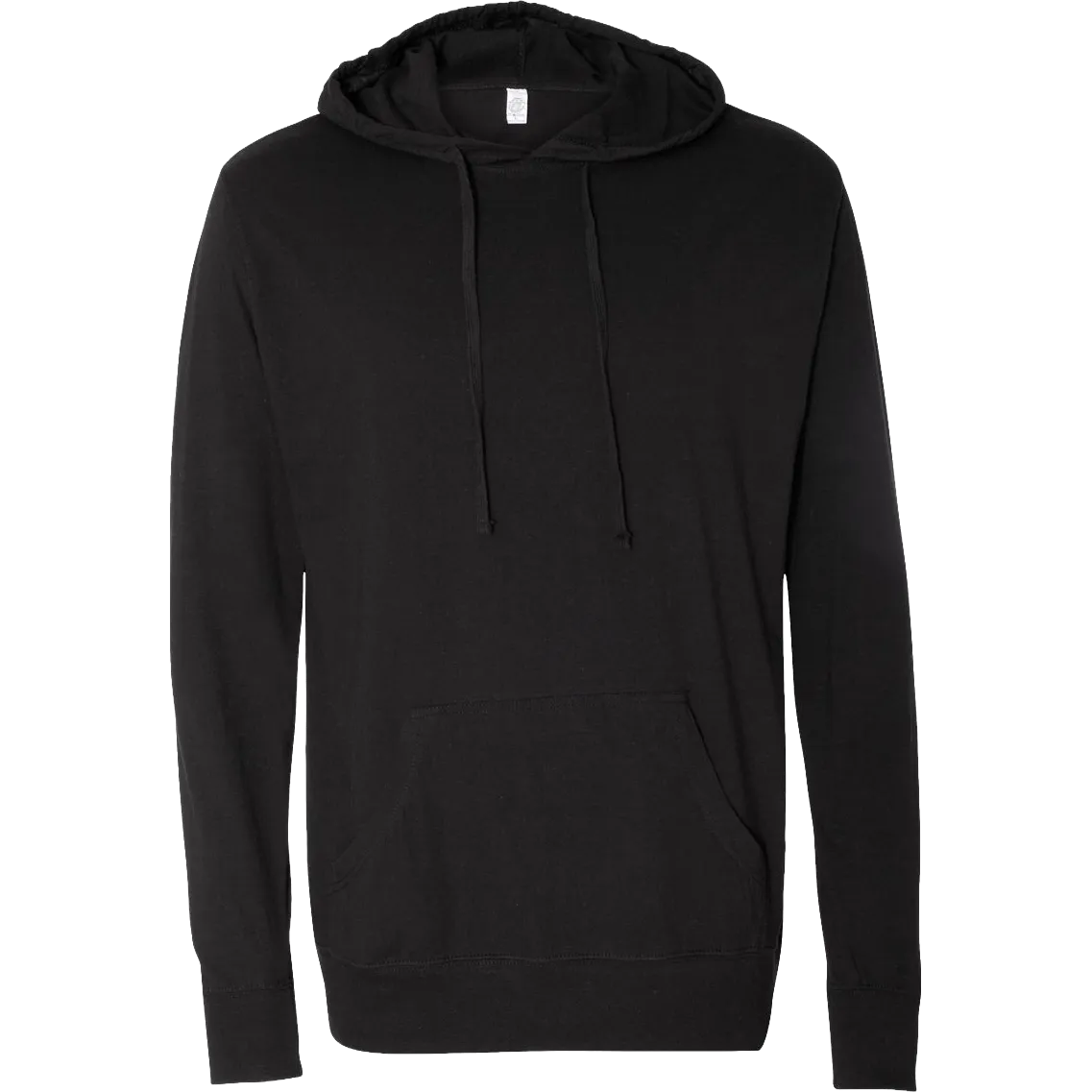 Independent Trading Co. Jersey Hooded Pullover