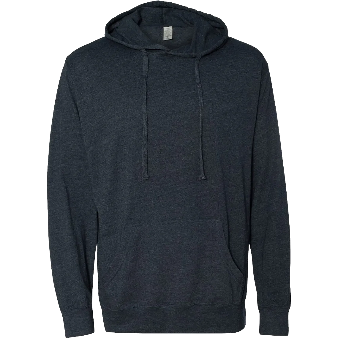 Independent Trading Co. Jersey Hooded Pullover