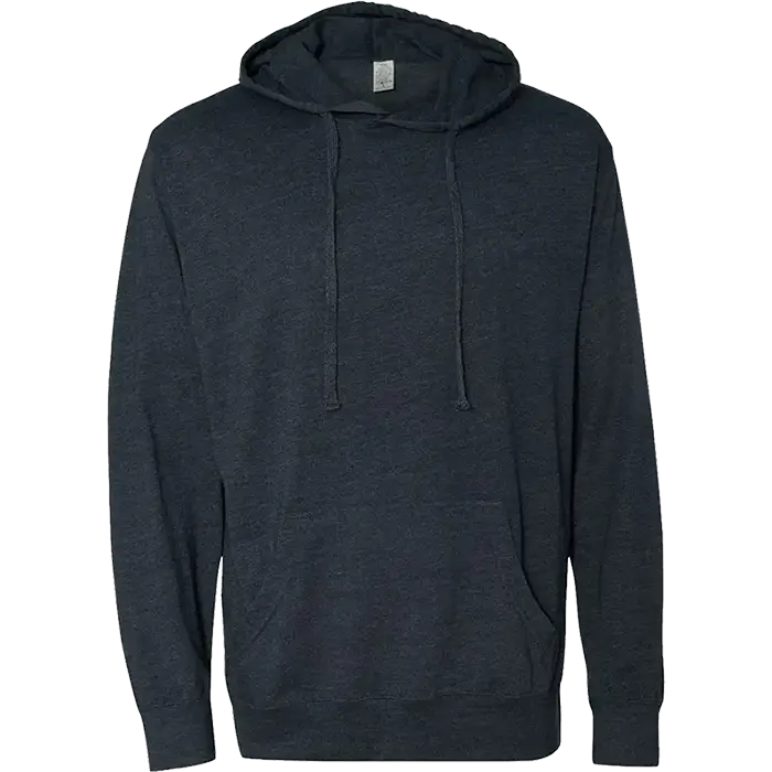 Independent Trading Co. Jersey Hooded Pullover
