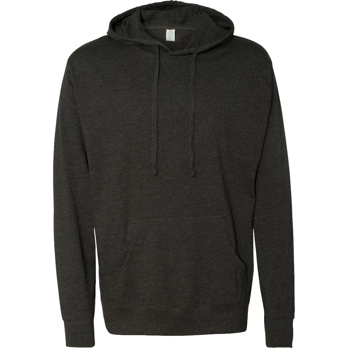 Independent Trading Co. Jersey Hooded Pullover