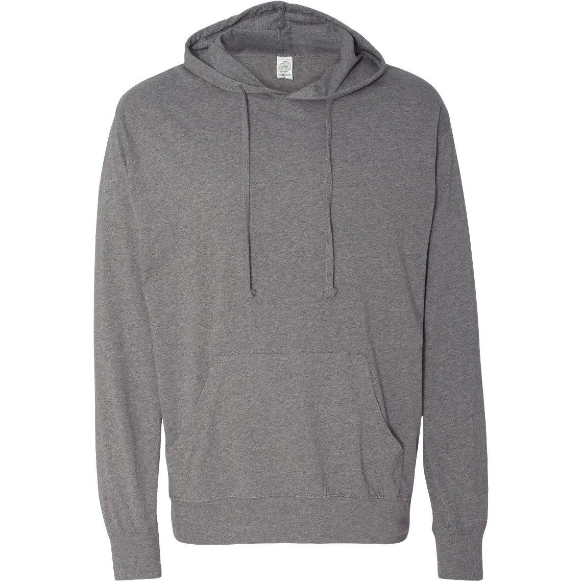 Independent Trading Co. Jersey Hooded Pullover