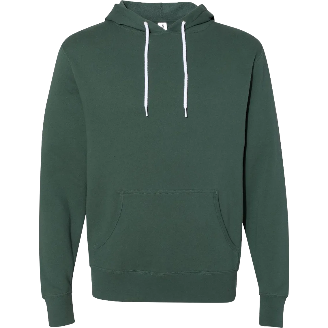Unisex Independent Trading Co. Lightweight Hooded Sweatshirt