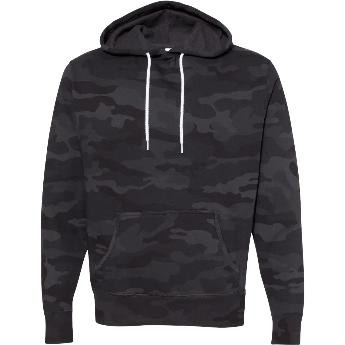 Unisex Independent Trading Co. Lightweight Hooded Sweatshirt