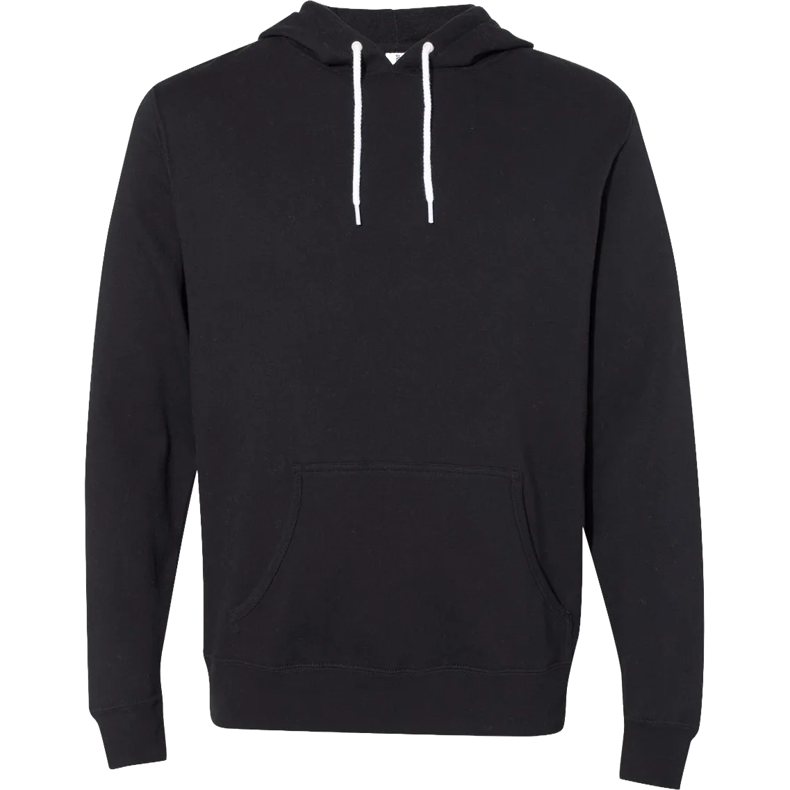 Unisex Independent Trading Co. Lightweight Hooded Sweatshirt