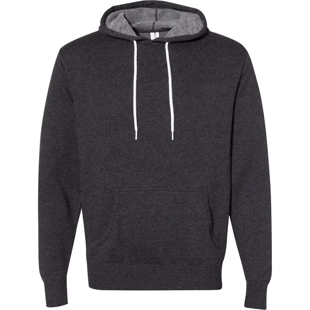 Unisex Independent Trading Co. Lightweight Hooded Sweatshirt