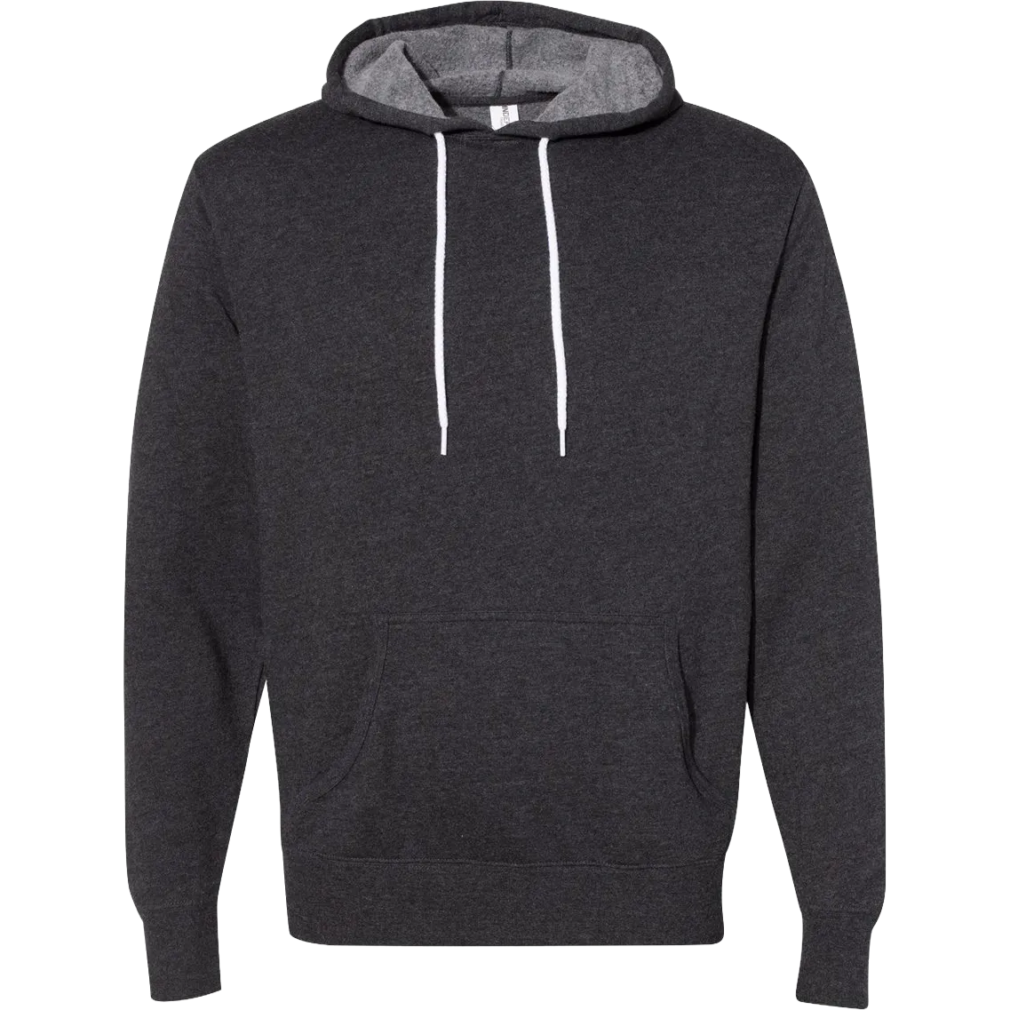 Unisex Independent Trading Co. Lightweight Hooded Sweatshirt