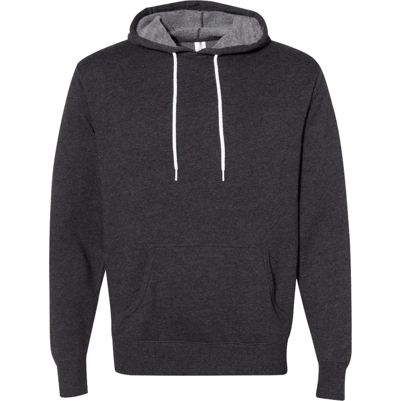 Unisex Independent Trading Co. Lightweight Hooded Sweatshirt