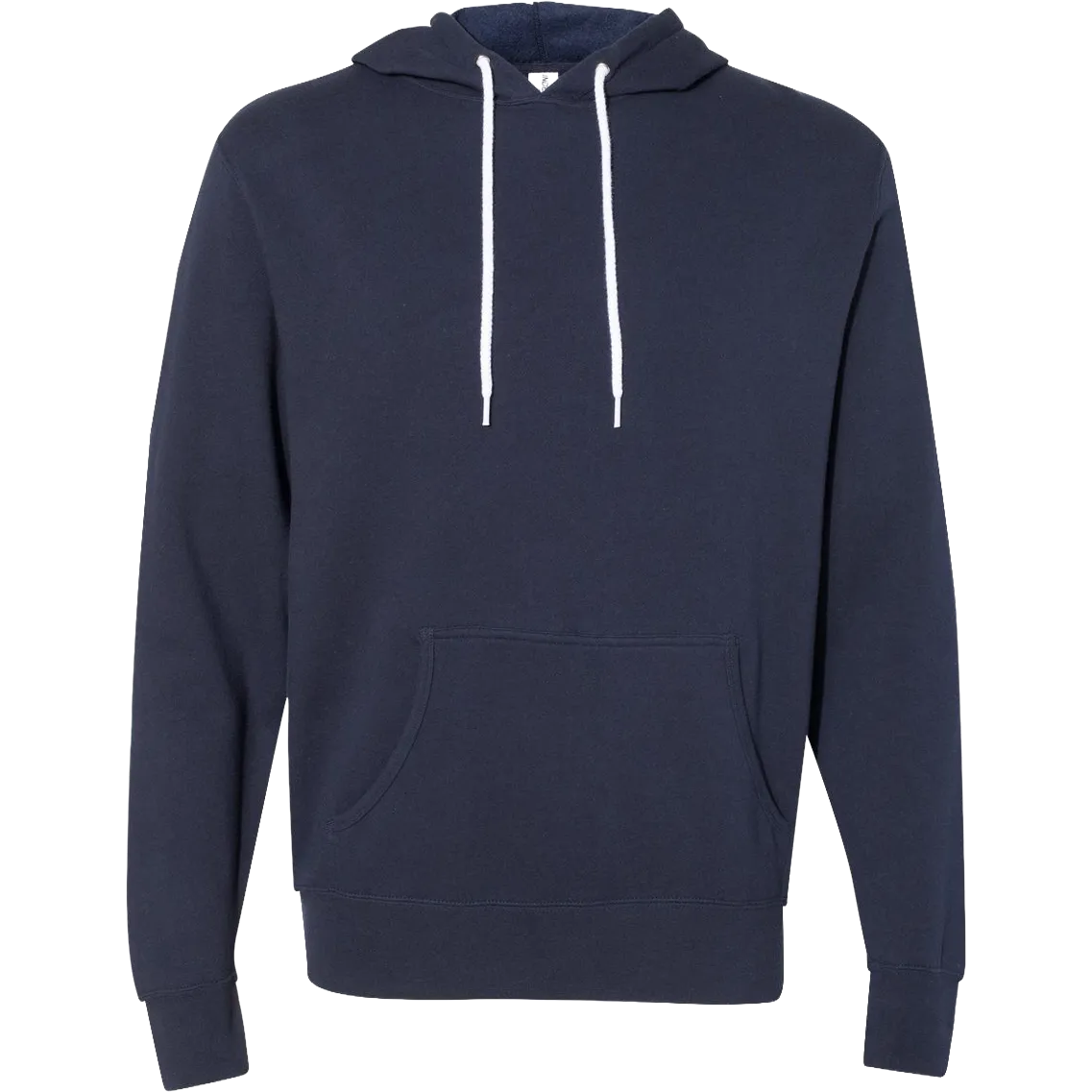 Unisex Independent Trading Co. Lightweight Hooded Sweatshirt