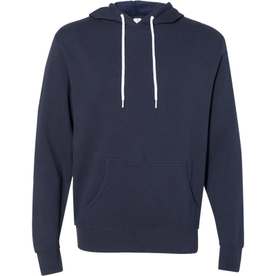 Unisex Independent Trading Co. Lightweight Hooded Sweatshirt