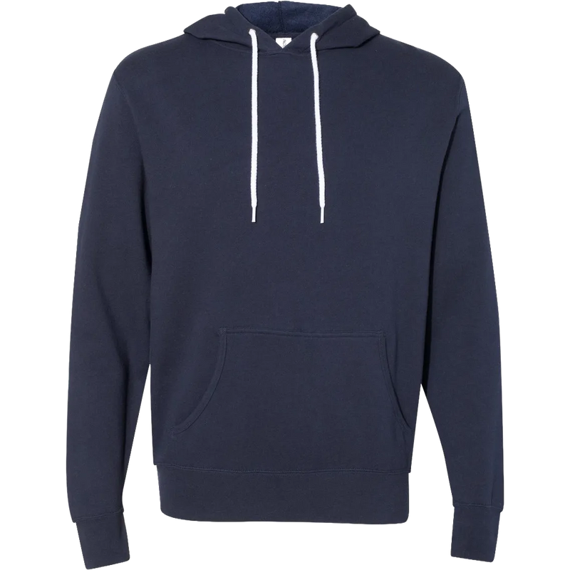 Unisex Independent Trading Co. Lightweight Hooded Sweatshirt