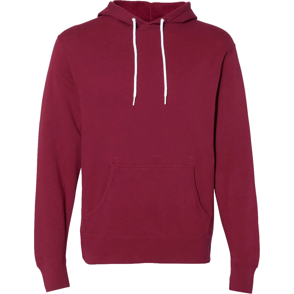 Unisex Independent Trading Co. Lightweight Hooded Sweatshirt