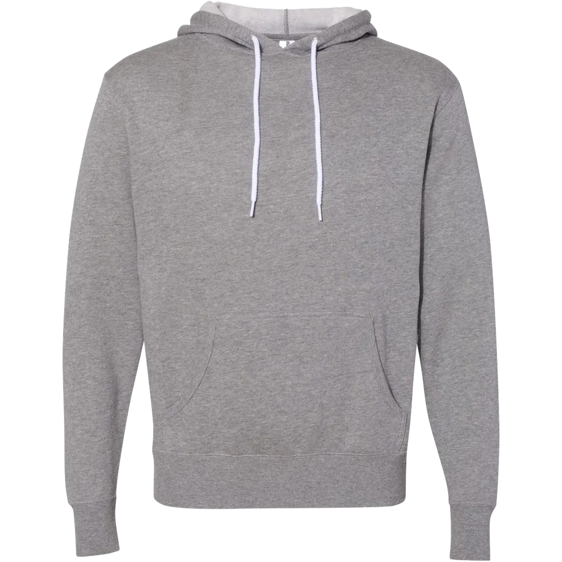 Unisex Independent Trading Co. Lightweight Hooded Sweatshirt