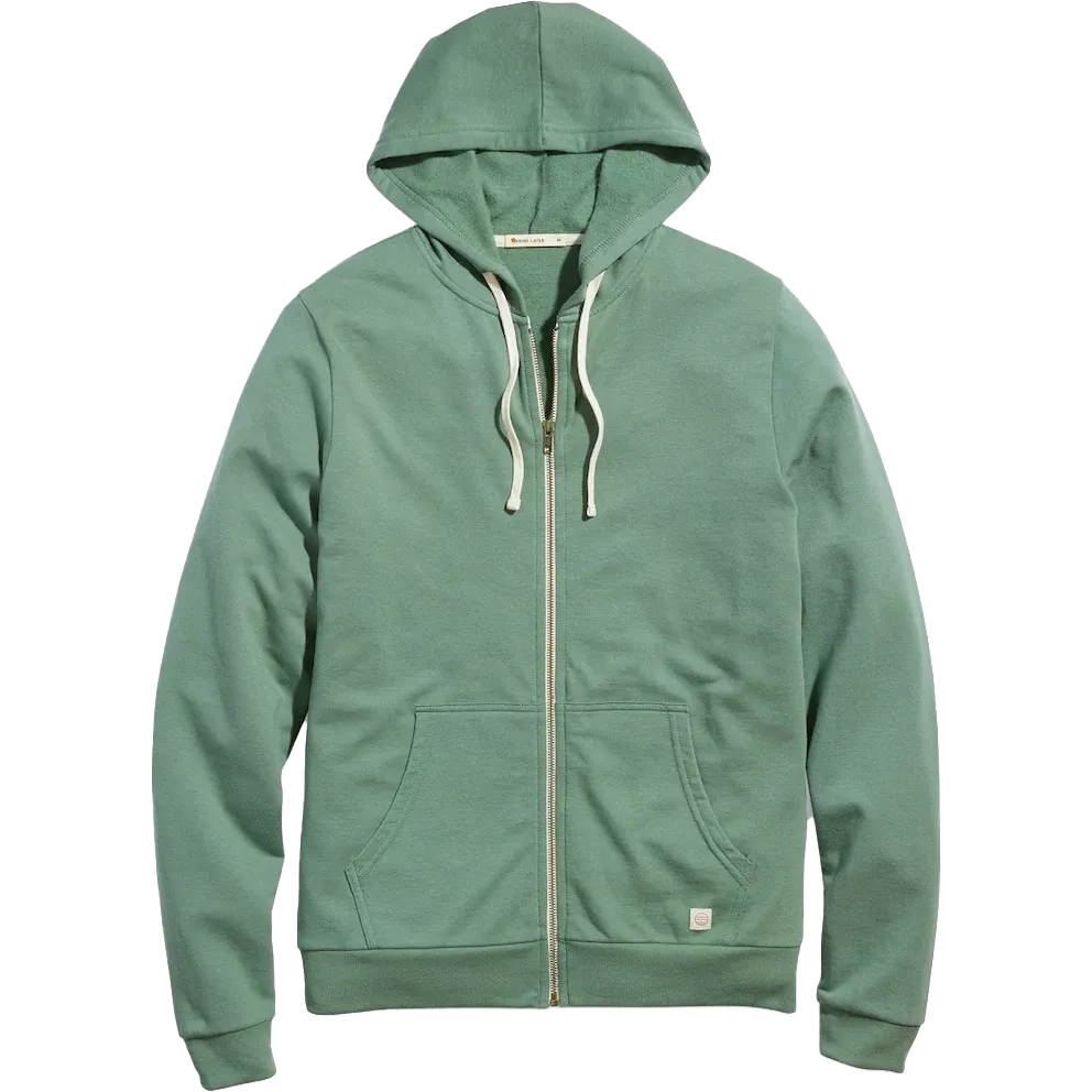 Marine Layer Afternoon Hoodie