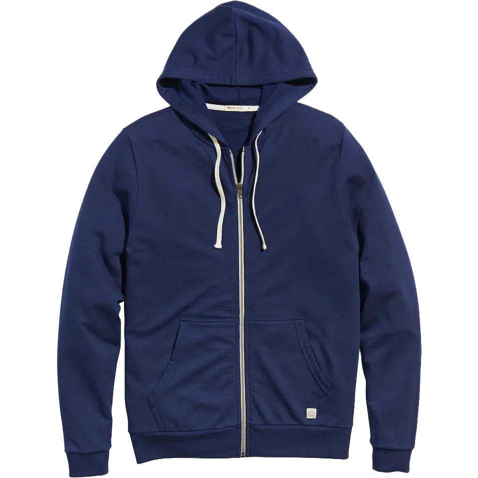 Marine Layer Afternoon Hoodie