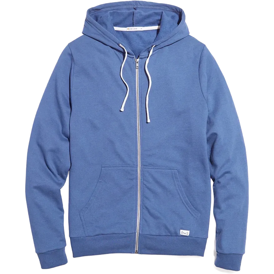 Marine Layer Afternoon Hoodie