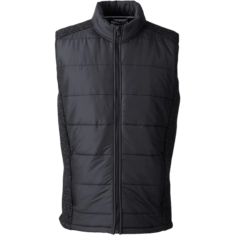 Nautica Harbor Puffer Vest
