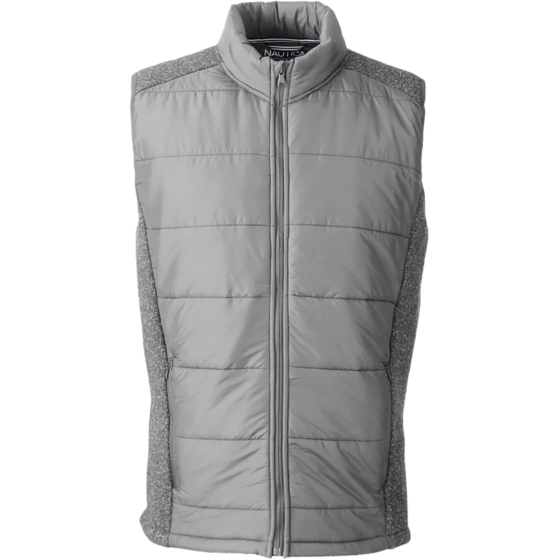 Nautica Harbor Puffer Vest