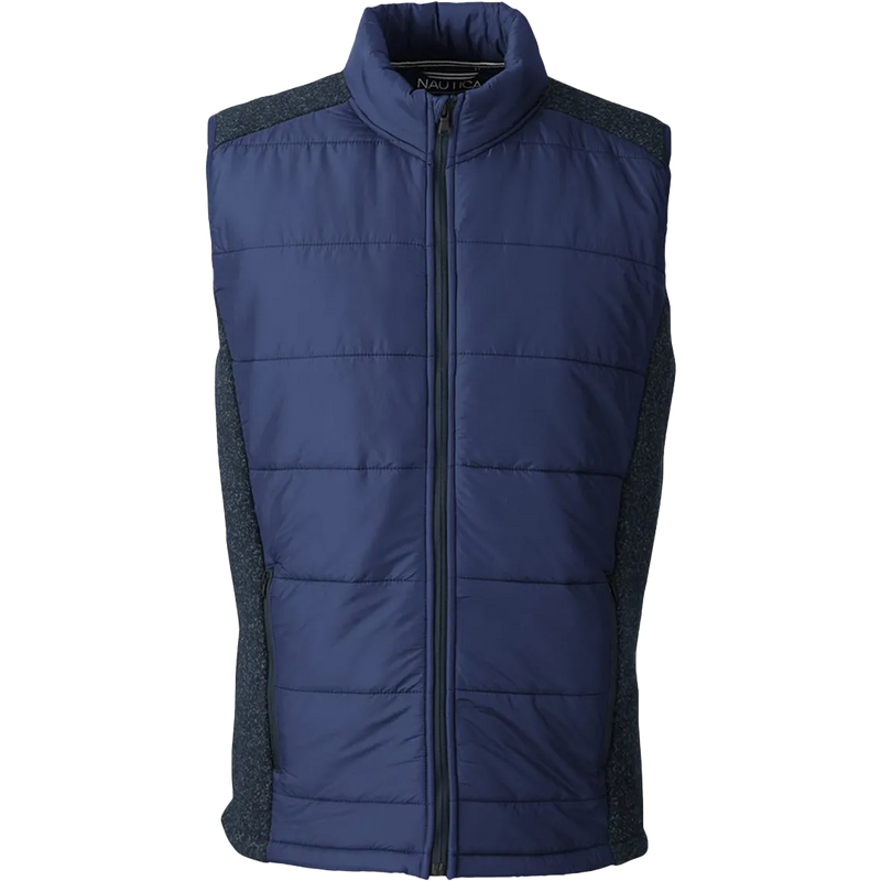 Nautica Harbor Puffer Vest