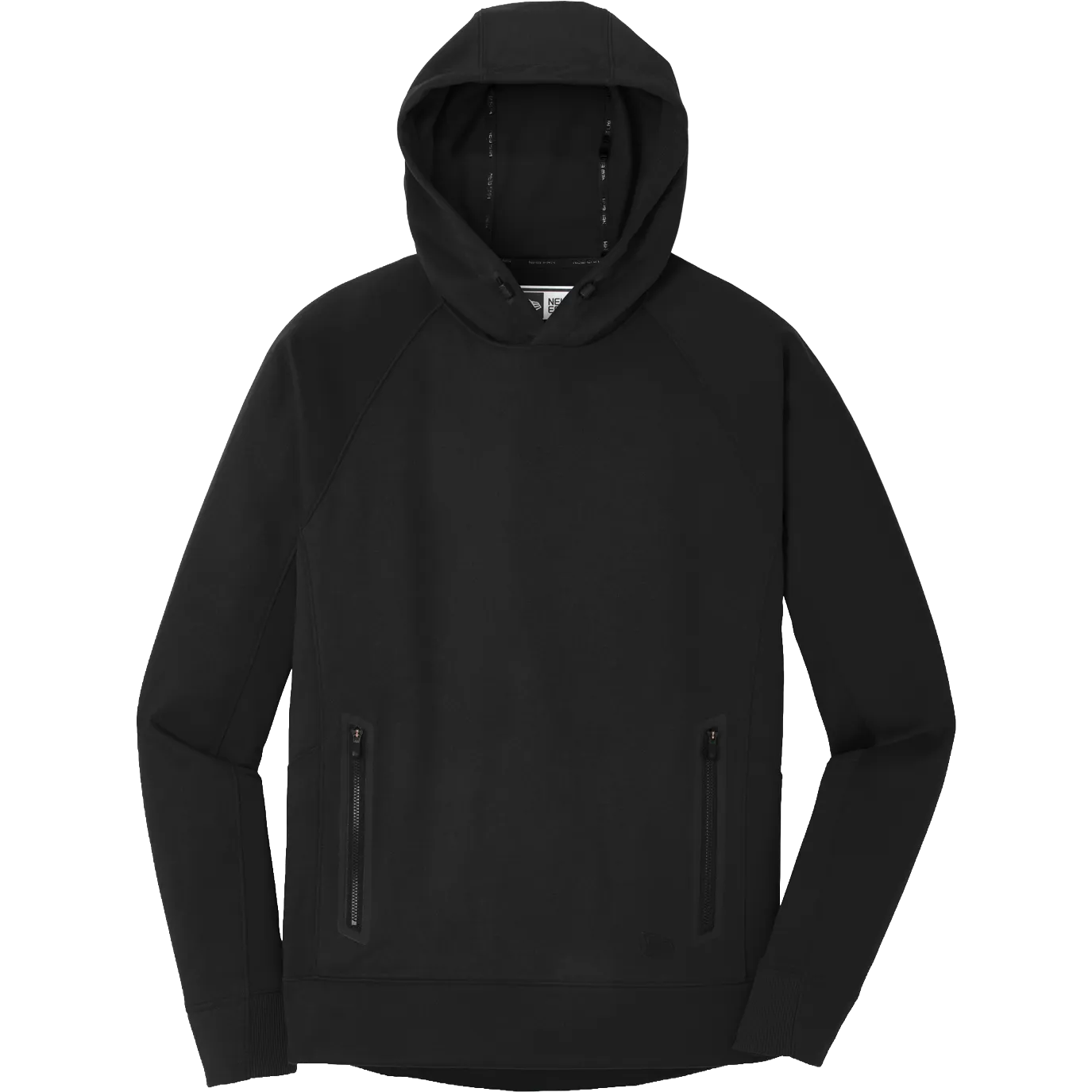 New Era Venue Fleece Pullover Hoodie