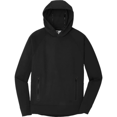 New Era Venue Fleece Pullover Hoodie