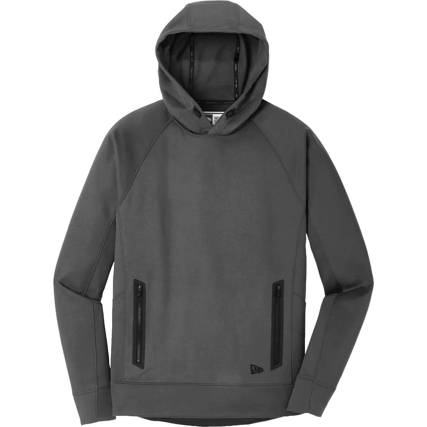 New Era Venue Fleece Pullover Hoodie