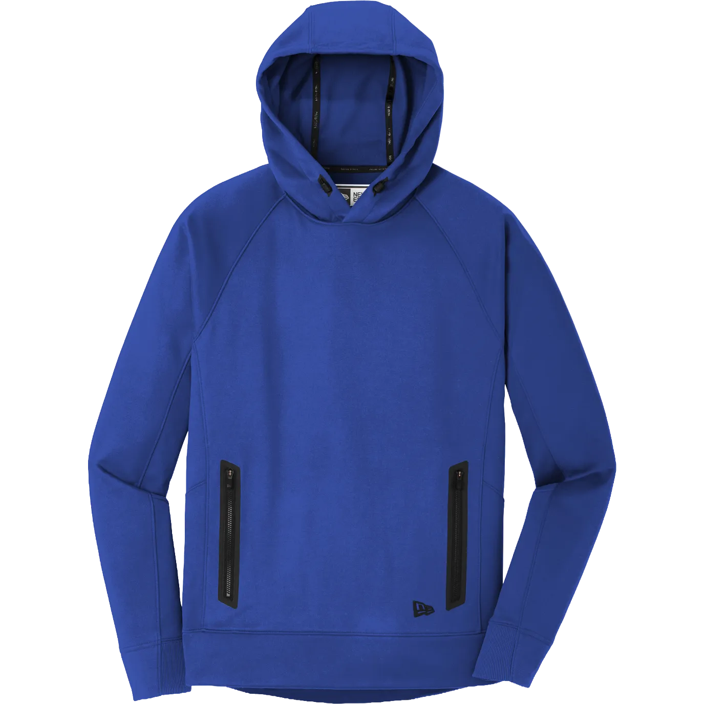 New Era Venue Fleece Pullover Hoodie