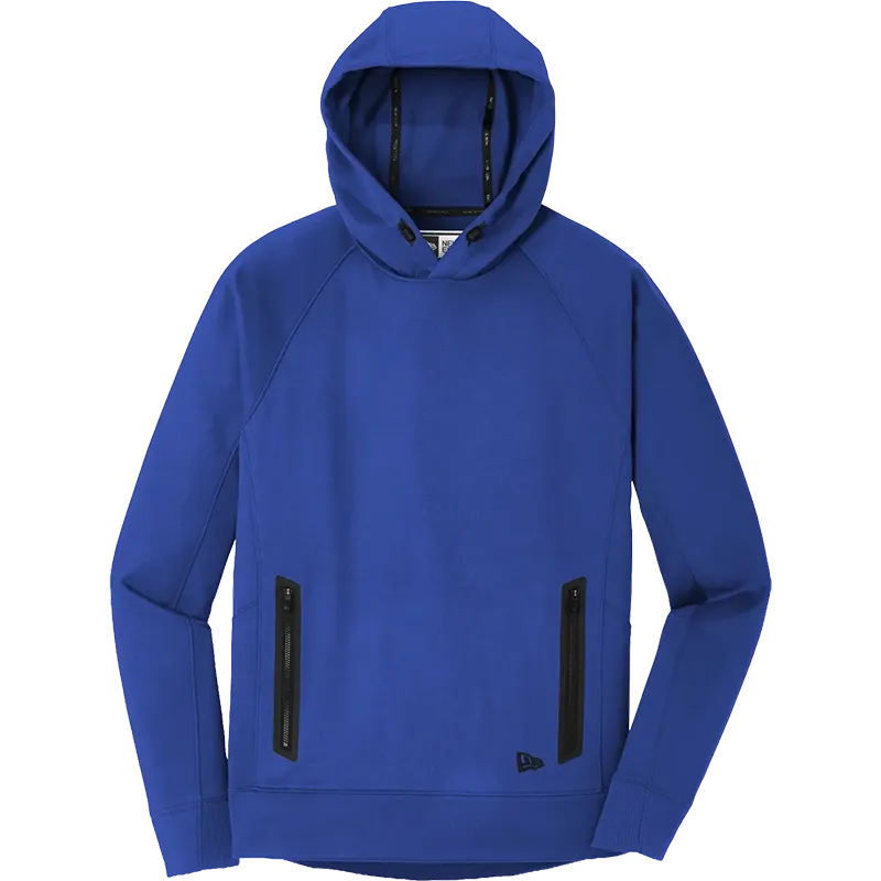 New Era Venue Fleece Pullover Hoodie