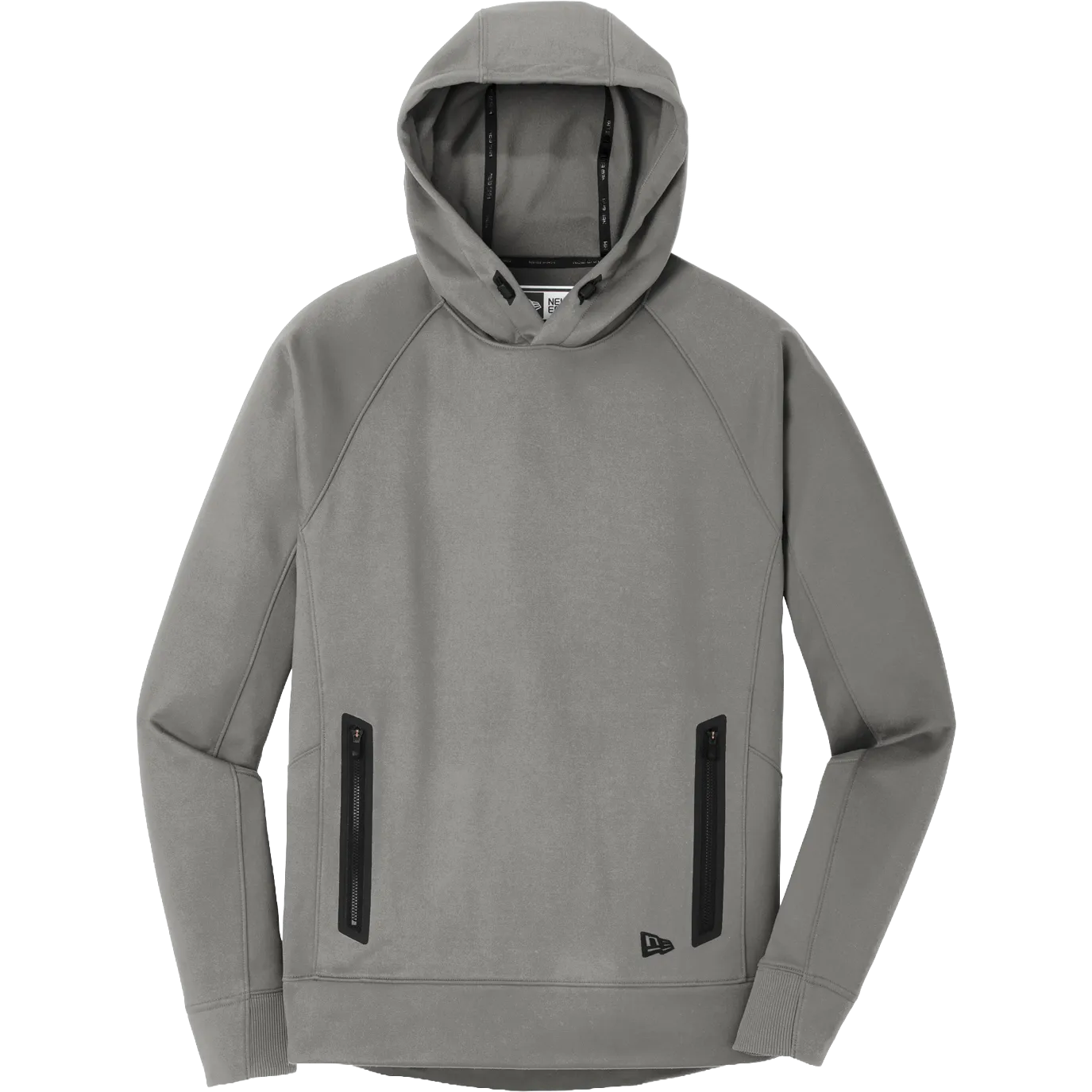 New Era Venue Fleece Pullover Hoodie