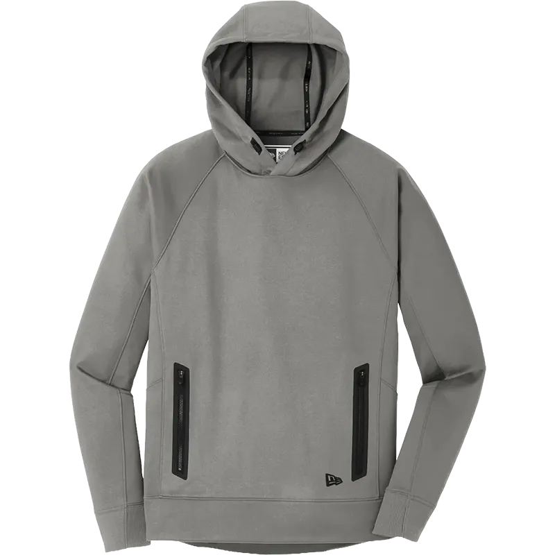 New Era Venue Fleece Pullover Hoodie