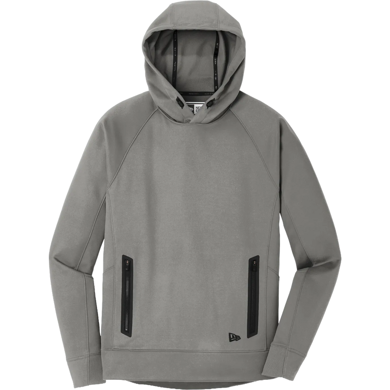 New Era Venue Fleece Pullover Hoodie