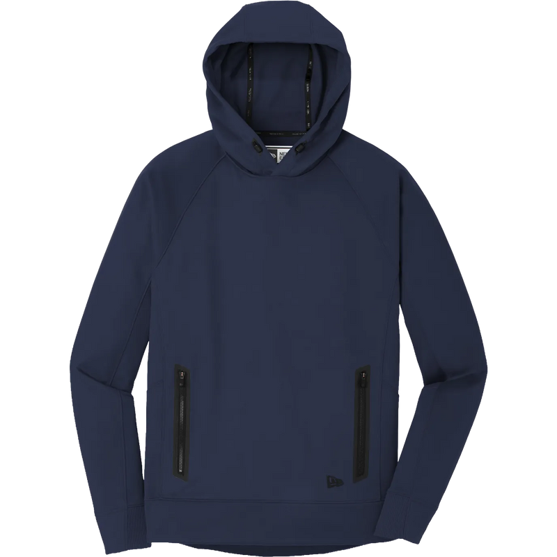 New Era Venue Fleece Pullover Hoodie
