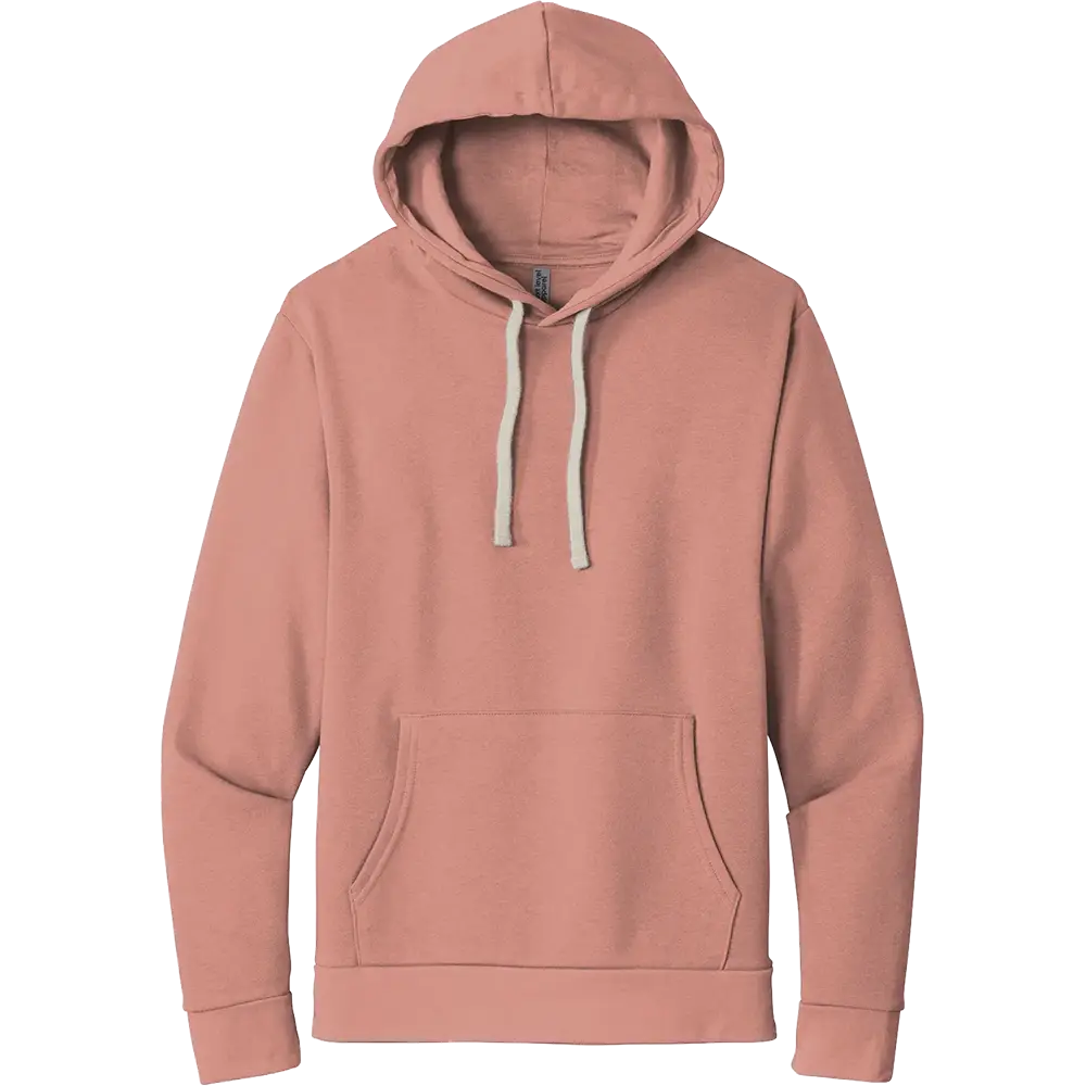 Unisex Next Level Apparel® Santa Cruz Pullover Hoodie