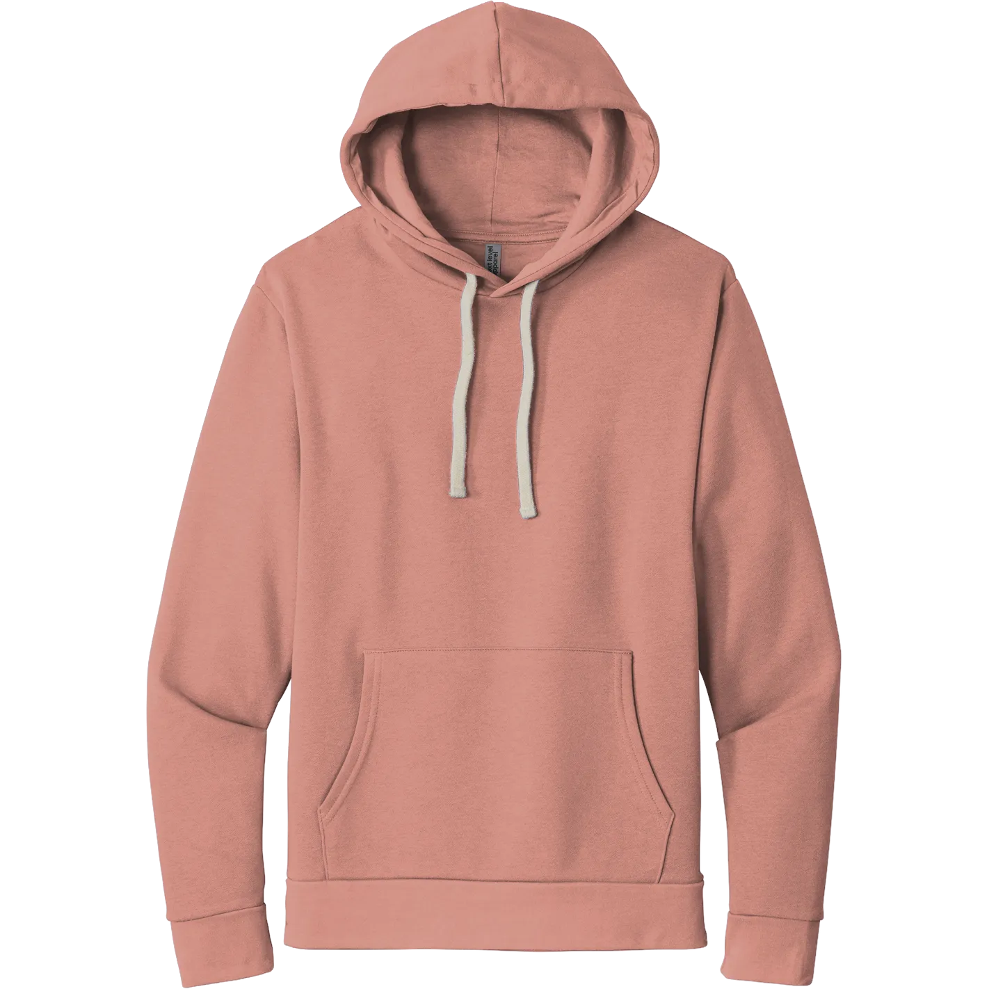 Unisex Next Level Apparel® Santa Cruz Pullover Hoodie