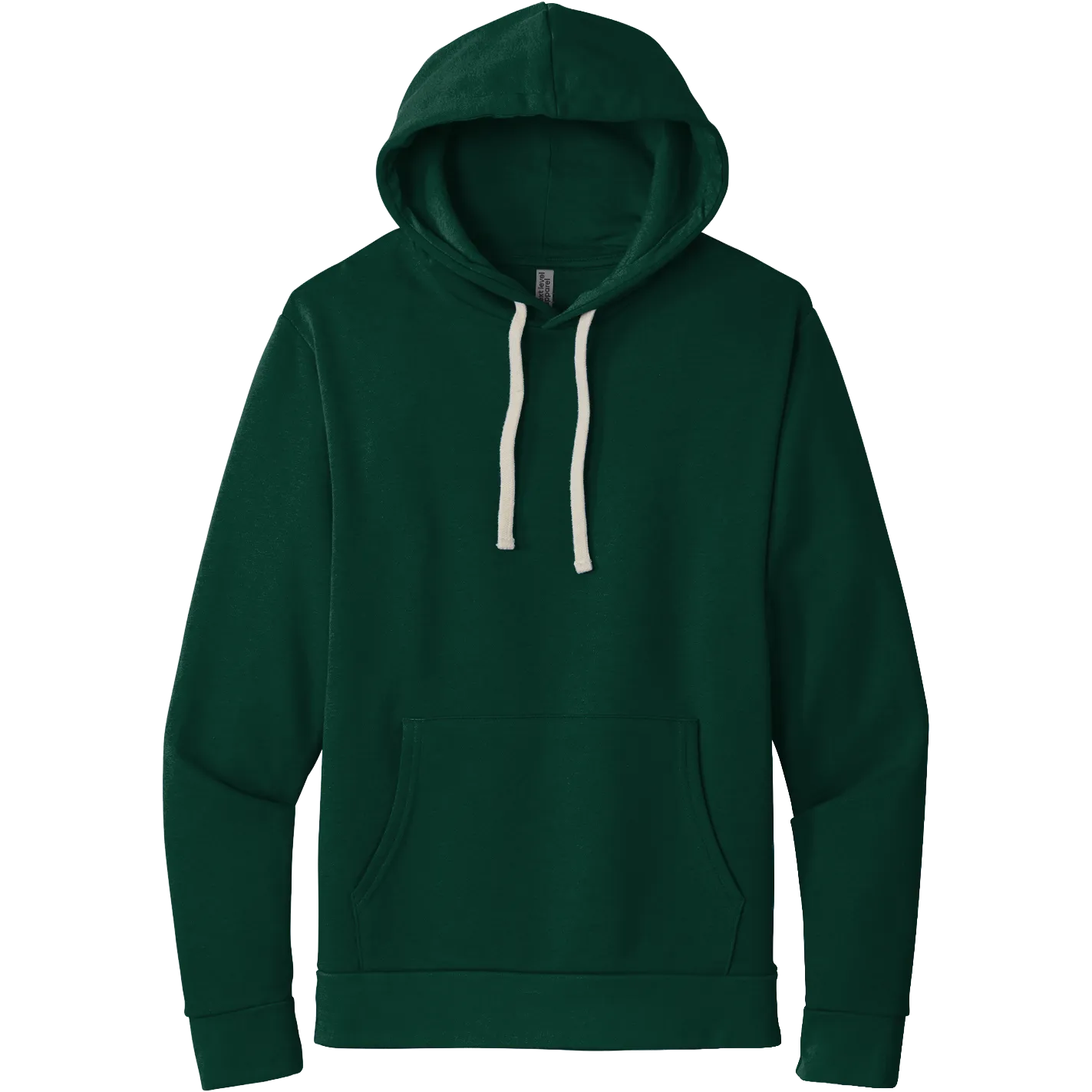 Unisex Next Level Apparel® Santa Cruz Pullover Hoodie