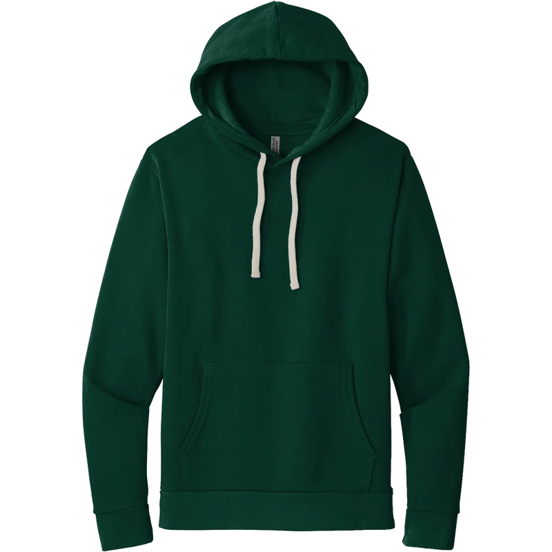 Unisex Next Level Apparel® Santa Cruz Pullover Hoodie