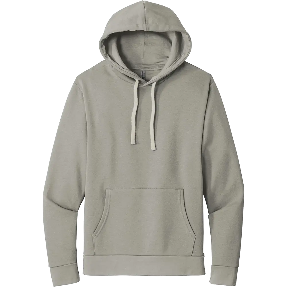 Unisex Next Level Apparel® Santa Cruz Pullover Hoodie