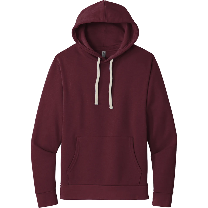 Unisex Next Level Apparel® Santa Cruz Pullover Hoodie
