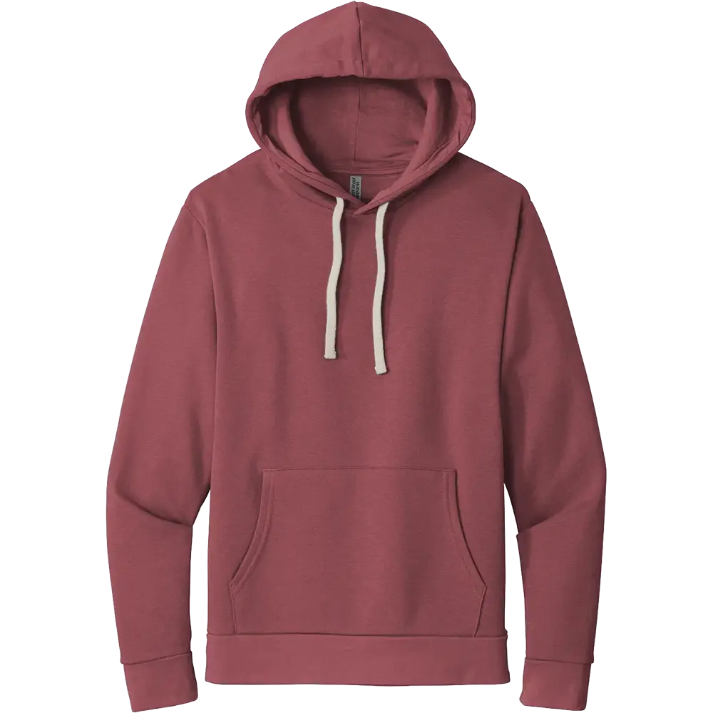 Unisex Next Level Apparel® Santa Cruz Pullover Hoodie