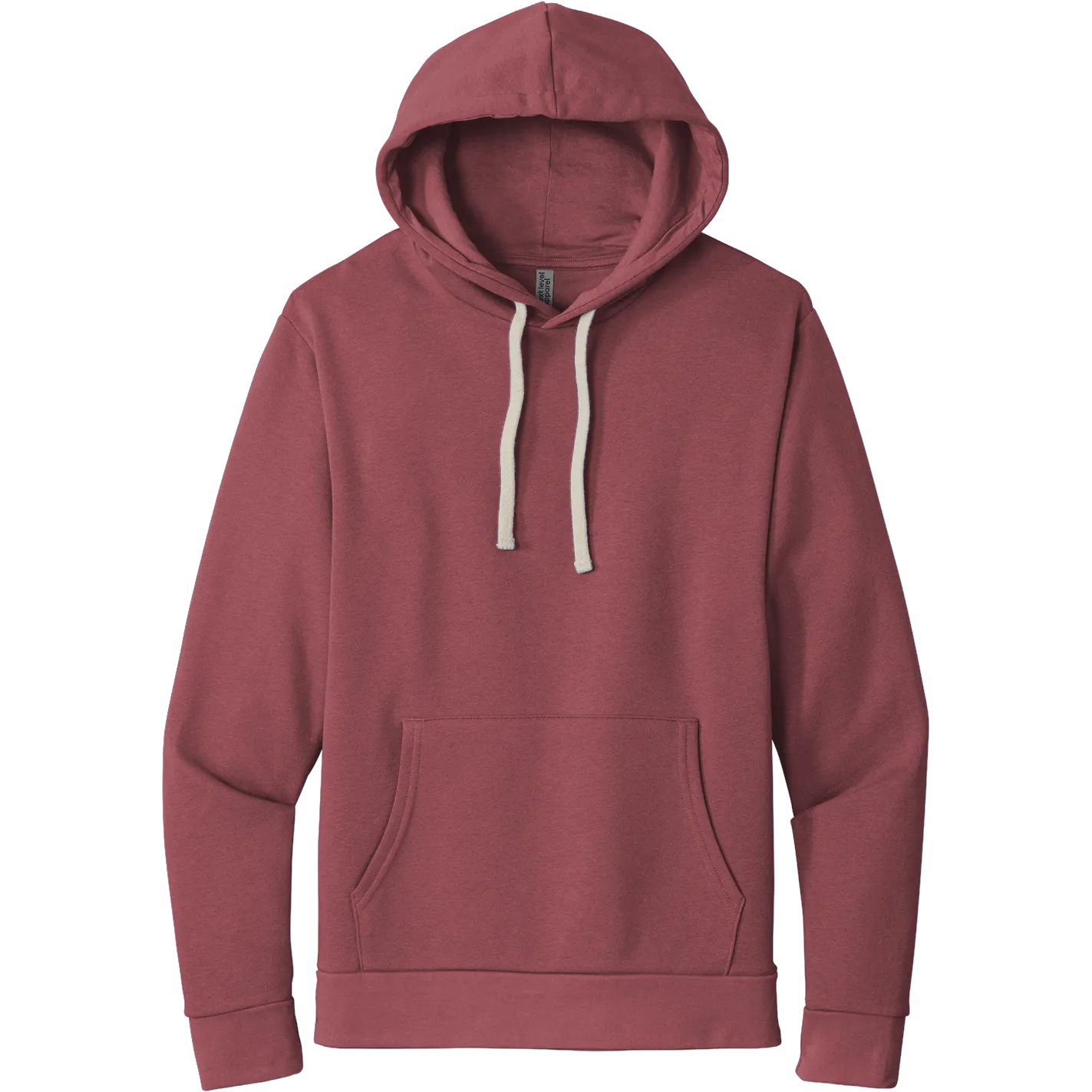 Unisex Next Level Apparel® Santa Cruz Pullover Hoodie