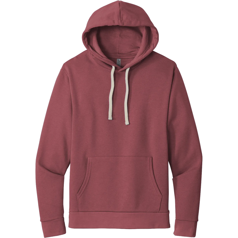 Unisex Next Level Apparel® Santa Cruz Pullover Hoodie