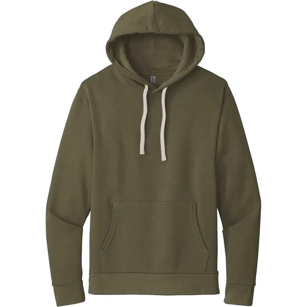 Unisex Next Level Apparel® Santa Cruz Pullover Hoodie