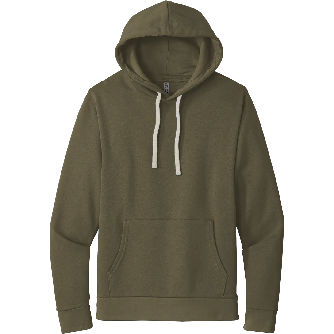 Unisex Next Level Apparel® Santa Cruz Pullover Hoodie