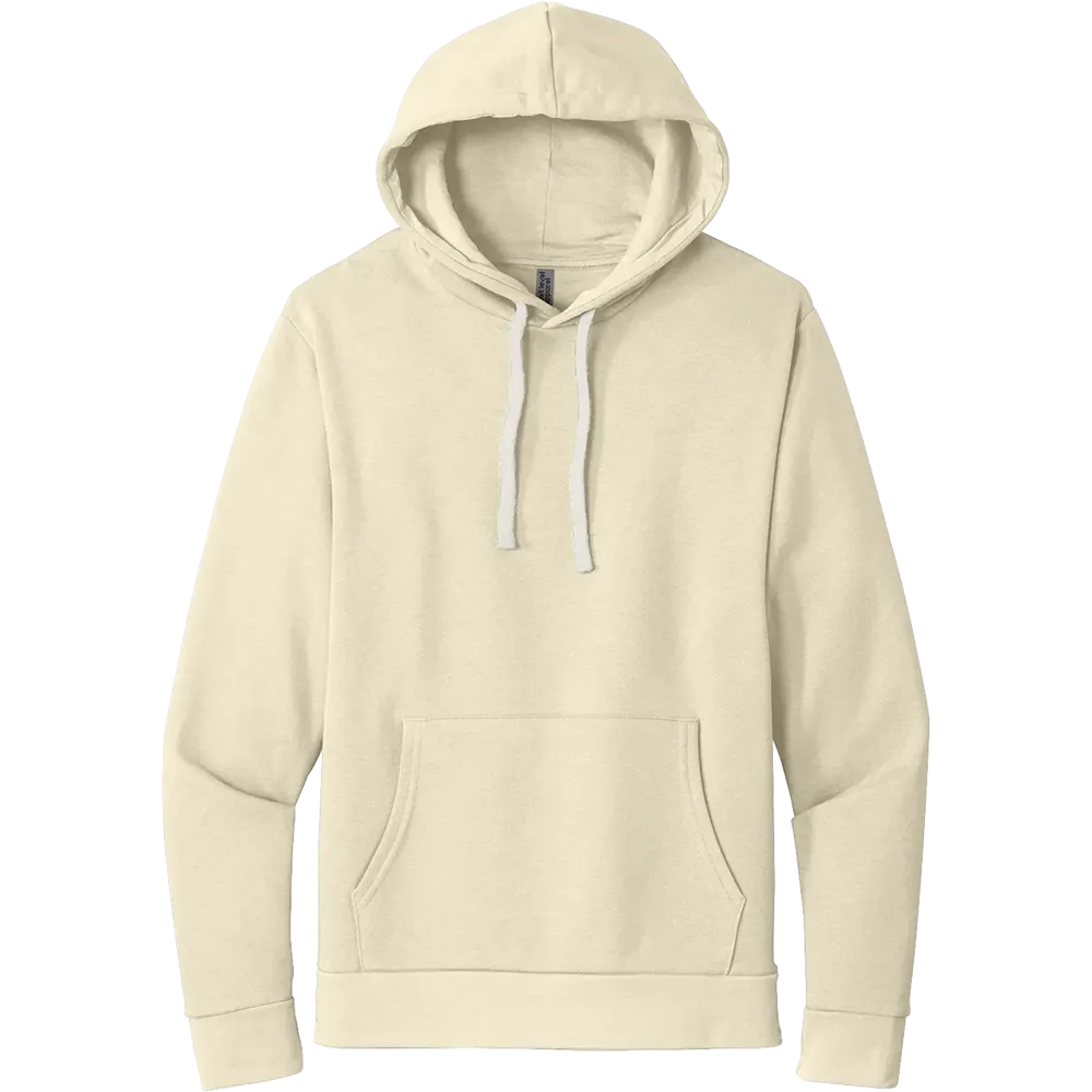 Unisex Next Level Apparel® Santa Cruz Pullover Hoodie