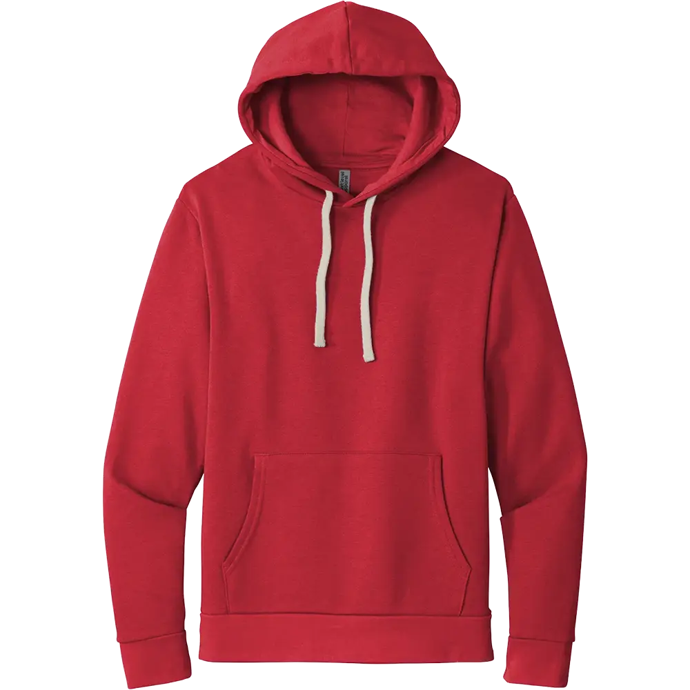 Unisex Next Level Apparel® Santa Cruz Pullover Hoodie